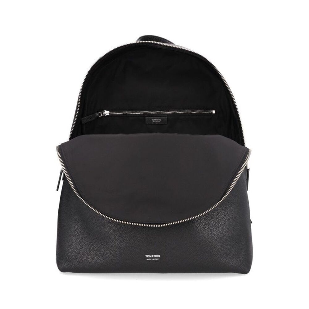 Tom Ford Men Large Backpack - Picture 4 of 4